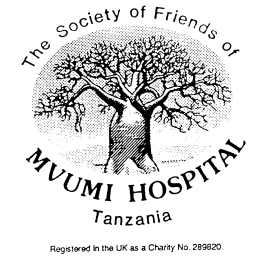 The Society of Friends of Mvumi Hospital